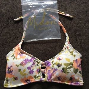 🌞 Midori Mao Loa Top - Peony 🌞